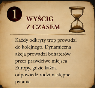 Wyścig z czasem