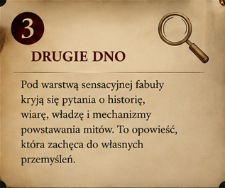 Drugie dno