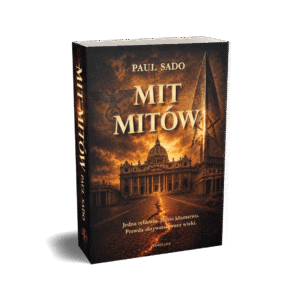 Książka drukowana "Mit Mitów"
